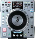 【中古】DENON DJ CDプレーヤー ブラック DN-S3500