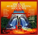【中古】(良い)VISIONS OF AN INNER MOUNTING APOCALYPSE(2)