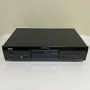 【中古】Denon CDプレーヤー ブラック DCD-755AE-K(2)