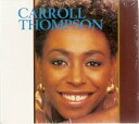 【中古】(良い)Carroll Thompson(2)