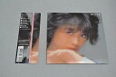【中古】BITTER AND SWEET AKINA NAKAMORI 8TH ALBUM(紙ジャケット仕様)