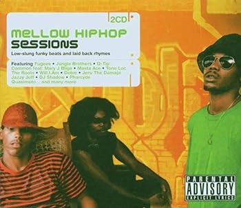 【中古】（良い）Mellow Hip-Hop Sessions【メーカー名】【メーカー型番】【ブランド名】Sessions ポップス, アンダーグラウンド, イーストコースト Various Artists: Artist【商品説明】Mellow Hip-Hop Sessions画像はイメージ写真ですので付属品など画像の通りではないこともございます。付属品については商品タイトルに記載がない場合がありますので、ご不明な場合はメッセージにてお問い合わせください。当店ではレコード盤には商品タイトルに［レコード］と表記しております。表記がない物はすべてCDですのでご注意ください。当店では初期不良に限り、商品到着から7日間は返品を 受付けております。お問い合わせ・メールにて不具合詳細をご連絡ください。他モールとの併売品の為、完売の際はキャンセルご連絡させて頂きます。中古品の商品タイトルに「限定」「初回」「保証」「DLコード」などの表記がありましても、特典・付属品・帯・保証等は付いておりません。電子辞書、コンパクトオーディオプレーヤー等のイヤホンは写真にありましても衛生上、基本お付けしておりません。※未使用品は除く品名に【import】【輸入】【北米】【海外】等の国内商品でないと把握できる表記商品について国内のDVDプレイヤー、ゲーム機で稼働しない場合がございます。予めご了承の上、購入ください。掲載と付属品が異なる場合は確認のご連絡をさせて頂きます。ご注文からお届けまで1、ご注文⇒ご注文は24時間受け付けております。2、注文確認⇒ご注文後、当店から注文確認メールを送信します。3、お届けまで3〜10営業日程度とお考えください。4、入金確認⇒前払い決済をご選択の場合、ご入金確認後、配送手配を致します。5、出荷⇒配送準備が整い次第、出荷致します。配送業者、追跡番号等の詳細をメール送信致します。6、到着⇒出荷後、1〜3日後に商品が到着します。　※離島、北海道、九州、沖縄は遅れる場合がございます。予めご了承下さい。お電話でのお問合せは少人数で運営の為受け付けておりませんので、お問い合わせ・メールにてお願い致します。営業時間　月〜金　11:00〜17:00★お客様都合によるご注文後のキャンセル・返品はお受けしておりませんのでご了承ください。0