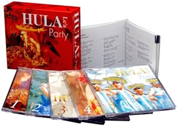 【中古】（良い）フラレア・パーティ CD-BOX (5枚組)【メーカー名】【メーカー型番】【ブランド名】マヤ ソフトプラン グローバルミュージック, イージーリスニング various: Artist【商品説明】フラレア・パーティ CD-BOX (5枚組)画像はイメージ写真ですので付属品など画像の通りではないこともございます。付属品については商品タイトルに記載がない場合がありますので、ご不明な場合はメッセージにてお問い合わせください。当店ではレコード盤には商品タイトルに［レコード］と表記しております。表記がない物はすべてCDですのでご注意ください。当店では初期不良に限り、商品到着から7日間は返品を 受付けております。お問い合わせ・メールにて不具合詳細をご連絡ください。他モールとの併売品の為、完売の際はキャンセルご連絡させて頂きます。中古品の商品タイトルに「限定」「初回」「保証」「DLコード」などの表記がありましても、特典・付属品・帯・保証等は付いておりません。電子辞書、コンパクトオーディオプレーヤー等のイヤホンは写真にありましても衛生上、基本お付けしておりません。※未使用品は除く品名に【import】【輸入】【北米】【海外】等の国内商品でないと把握できる表記商品について国内のDVDプレイヤー、ゲーム機で稼働しない場合がございます。予めご了承の上、購入ください。掲載と付属品が異なる場合は確認のご連絡をさせて頂きます。ご注文からお届けまで1、ご注文⇒ご注文は24時間受け付けております。2、注文確認⇒ご注文後、当店から注文確認メールを送信します。3、お届けまで3〜10営業日程度とお考えください。4、入金確認⇒前払い決済をご選択の場合、ご入金確認後、配送手配を致します。5、出荷⇒配送準備が整い次第、出荷致します。配送業者、追跡番号等の詳細をメール送信致します。6、到着⇒出荷後、1〜3日後に商品が到着します。　※離島、北海道、九州、沖縄は遅れる場合がございます。予めご了承下さい。お電話でのお問合せは少人数で運営の為受け付けておりませんので、お問い合わせ・メールにてお願い致します。営業時間　月〜金　11:00〜17:00★お客様都合によるご注文後のキャンセル・返品はお受けしておりませんのでご了承ください。0