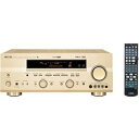 【中古】ヤマハ DSP AVアンプ 7.1ch ゴールド DSP-AX759(N)