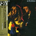 【中古】チープ・トリックat武道館(紙ジャケット仕様)【2012年1月23日・再プレス盤】(2)