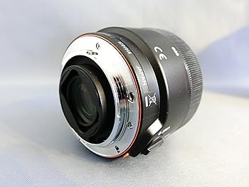 【中古】SONY 50mm F2.8 Macro SAL50M28