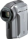 【中古】(良い)パナソニック SDビデオカメラ(シルバー) SDR-S200-S