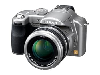 【中古】(良い)パナソニック デジタルカメラ LUMIX FZ50 チタンシルバー DMC-FZ50-S 【中古】(良い)パナソニック デジタルカメラ LUMIX FZ50 チタンシルバー DMC-FZ50-S