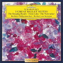 【中古】(良い)チャイコフスキー: 3大バレエ組曲(2)