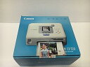 【中古】Canon コンパクトフォトプリンタ SELPHY (セルフィ) CP720(2)