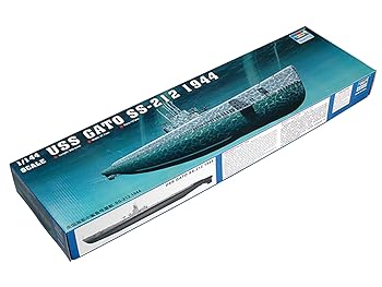 šۥȥڥå 1/144 Ƴȡ SS-212 1944 ץǥ