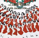 【中古】The Christmas Album