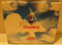 【中古】THANKS