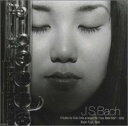 【中古】J.S.バッハ:フルートによる4つの無伴奏チェロ組曲 BWV1007〜1010(2)