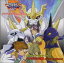 【中古】デジモンアドベンチャー02 ディアボロモンの逆襲 — オリジナル・サウンドトラック 5,662円