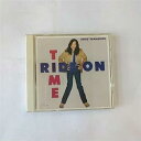 【中古】RIDE ON TIME(2)