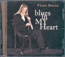 【中古】Blues in My Heart