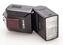 【中古】Konica Minolta プログラムフラッシュ3600HS(D)W/C(2)