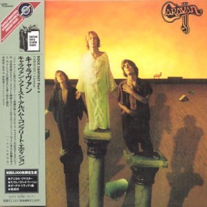 【中古】キャラヴァン・ファースト・アルバム?コンプリート・エディション (紙ジャケット仕様)