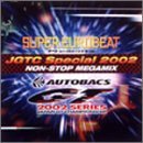 šSUPER EUROBEAT presents JGTC SPECIAL 2002(CCCD)