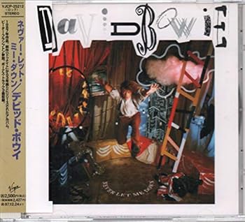 【中古】ネヴァー・レット・ミー・ダウン【メーカー名】【メーカー型番】【ブランド名】【商品説明】ネヴァー・レット・ミー・ダウン当店では初期不良に限り、商品到着から7日間は返品を 受付けております。お問い合わせ・メールにて不具合詳細をご連絡ください。他モールとの併売品の為、完売の際はキャンセルご連絡させて頂きます。中古品の商品タイトルに「限定」「初回」「保証」「DLコード」などの表記がありましても、特典・付属品・帯・保証等は付いておりません。電子辞書、コンパクトオーディオプレーヤー等のイヤホンは写真にありましても衛生上、基本お付けしておりません。※未使用品は除く品名に【import】【輸入】【北米】【海外】等の国内商品でないと把握できる表記商品について国内のDVDプレイヤー、ゲーム機で稼働しない場合がございます。予めご了承の上、購入ください。掲載と付属品が異なる場合は確認のご連絡をさせて頂きます。ご注文からお届けまで1、ご注文⇒ご注文は24時間受け付けております。2、注文確認⇒ご注文後、当店から注文確認メールを送信します。3、お届けまで3〜10営業日程度とお考えください。4、入金確認⇒前払い決済をご選択の場合、ご入金確認後、配送手配を致します。5、出荷⇒配送準備が整い次第、出荷致します。配送業者、追跡番号等の詳細をメール送信致します。6、到着⇒出荷後、1〜3日後に商品が到着します。　※離島、北海道、九州、沖縄は遅れる場合がございます。予めご了承下さい。お電話でのお問合せは少人数で運営の為受け付けておりませんので、お問い合わせ・メールにてお願い致します。営業時間　月〜金　11:00〜17:00★お客様都合によるご注文後のキャンセル・返品はお受けしておりませんのでご了承ください。0