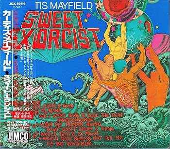 【中古】スウィート・エクソシスト【メーカー名】【メーカー型番】【ブランド名】【商品説明】スウィート・エクソシスト当店では初期不良に限り、商品到着から7日間は返品を 受付けております。お問い合わせ・メールにて不具合詳細をご連絡ください。他モールとの併売品の為、完売の際はキャンセルご連絡させて頂きます。中古品の商品タイトルに「限定」「初回」「保証」「DLコード」などの表記がありましても、特典・付属品・帯・保証等は付いておりません。電子辞書、コンパクトオーディオプレーヤー等のイヤホンは写真にありましても衛生上、基本お付けしておりません。※未使用品は除く品名に【import】【輸入】【北米】【海外】等の国内商品でないと把握できる表記商品について国内のDVDプレイヤー、ゲーム機で稼働しない場合がございます。予めご了承の上、購入ください。掲載と付属品が異なる場合は確認のご連絡をさせて頂きます。ご注文からお届けまで1、ご注文⇒ご注文は24時間受け付けております。2、注文確認⇒ご注文後、当店から注文確認メールを送信します。3、お届けまで3〜10営業日程度とお考えください。4、入金確認⇒前払い決済をご選択の場合、ご入金確認後、配送手配を致します。5、出荷⇒配送準備が整い次第、出荷致します。配送業者、追跡番号等の詳細をメール送信致します。6、到着⇒出荷後、1〜3日後に商品が到着します。　※離島、北海道、九州、沖縄は遅れる場合がございます。予めご了承下さい。お電話でのお問合せは少人数で運営の為受け付けておりませんので、お問い合わせ・メールにてお願い致します。営業時間　月〜金　11:00〜17:00★お客様都合によるご注文後のキャンセル・返品はお受けしておりませんのでご了承ください。0