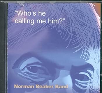 【中古】Who's He Calling Me Him?