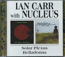 【中古】SOLAR PLEXUS / BELLADONNA