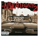 【中古】N.W.A. Legacy 2(2)