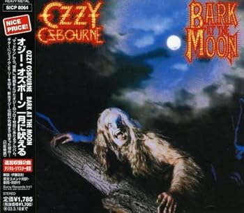 【中古】月に吠える【メーカー名】【メーカー型番】【ブランド名】ソニーミュージックエンタテインメント ポップス, ロック, ハードロック, ヘヴィーメタル オジー・オズボーン: Artist【商品説明】月に吠える当店では初期不良に限り、商品到着から7日間は返品を 受付けております。お問い合わせ・メールにて不具合詳細をご連絡ください。他モールとの併売品の為、完売の際はキャンセルご連絡させて頂きます。中古品の商品タイトルに「限定」「初回」「保証」「DLコード」などの表記がありましても、特典・付属品・帯・保証等は付いておりません。電子辞書、コンパクトオーディオプレーヤー等のイヤホンは写真にありましても衛生上、基本お付けしておりません。※未使用品は除く品名に【import】【輸入】【北米】【海外】等の国内商品でないと把握できる表記商品について国内のDVDプレイヤー、ゲーム機で稼働しない場合がございます。予めご了承の上、購入ください。掲載と付属品が異なる場合は確認のご連絡をさせて頂きます。ご注文からお届けまで1、ご注文⇒ご注文は24時間受け付けております。2、注文確認⇒ご注文後、当店から注文確認メールを送信します。3、お届けまで3〜10営業日程度とお考えください。4、入金確認⇒前払い決済をご選択の場合、ご入金確認後、配送手配を致します。5、出荷⇒配送準備が整い次第、出荷致します。配送業者、追跡番号等の詳細をメール送信致します。6、到着⇒出荷後、1〜3日後に商品が到着します。　※離島、北海道、九州、沖縄は遅れる場合がございます。予めご了承下さい。お電話でのお問合せは少人数で運営の為受け付けておりませんので、お問い合わせ・メールにてお願い致します。営業時間　月〜金　11:00〜17:00★お客様都合によるご注文後のキャンセル・返品はお受けしておりませんのでご了承ください。0