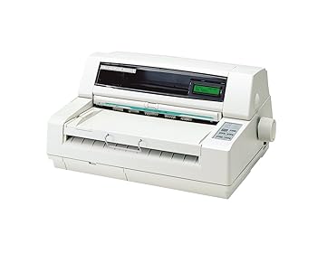 【中古】OKI MICROLINE ドットインパクトプリンタ5650SU-R ML5650SU-R