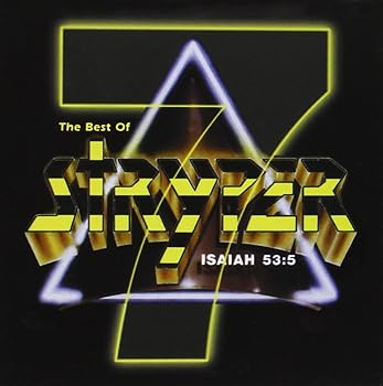 š7-The Best Of Stryper-