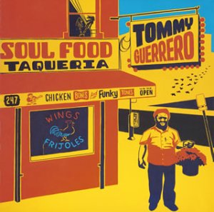 【中古】ソウル・フード・タケリア【メーカー名】【メーカー型番】【ブランド名】【商品説明】ソウル・フード・タケリア当店では初期不良に限り、商品到着から7日間は返品を 受付けております。お問い合わせ・メールにて不具合詳細をご連絡ください。他モールとの併売品の為、完売の際はキャンセルご連絡させて頂きます。中古品の商品タイトルに「限定」「初回」「保証」「DLコード」などの表記がありましても、特典・付属品・帯・保証等は付いておりません。電子辞書、コンパクトオーディオプレーヤー等のイヤホンは写真にありましても衛生上、基本お付けしておりません。※未使用品は除く品名に【import】【輸入】【北米】【海外】等の国内商品でないと把握できる表記商品について国内のDVDプレイヤー、ゲーム機で稼働しない場合がございます。予めご了承の上、購入ください。掲載と付属品が異なる場合は確認のご連絡をさせて頂きます。ご注文からお届けまで1、ご注文⇒ご注文は24時間受け付けております。2、注文確認⇒ご注文後、当店から注文確認メールを送信します。3、お届けまで3〜10営業日程度とお考えください。4、入金確認⇒前払い決済をご選択の場合、ご入金確認後、配送手配を致します。5、出荷⇒配送準備が整い次第、出荷致します。配送業者、追跡番号等の詳細をメール送信致します。6、到着⇒出荷後、1〜3日後に商品が到着します。　※離島、北海道、九州、沖縄は遅れる場合がございます。予めご了承下さい。お電話でのお問合せは少人数で運営の為受け付けておりませんので、お問い合わせ・メールにてお願い致します。営業時間　月〜金　11:00〜17:00★お客様都合によるご注文後のキャンセル・返品はお受けしておりませんのでご了承ください。0