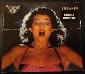 【中古】BREAKER RE-MASTERED