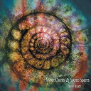 【中古】Steve Roach - Mystic Chords & Sacred Spaces(2)