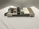 【中古】SONY DVP-NS530-N DVDプレーヤー(ゴールド)