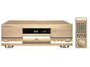 【中古】Pioneer DV-S9 DVDプレーヤー (ゴールド)