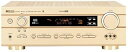 【中古】YAMAHA DSP-AX440(N) DSP AVアンプ (ゴールド)