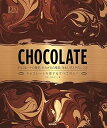 【中古】(良い)CHOCOLATE(チョコレート):チョコレートの歴史、カカオ豆の種類、味わい方とそのレシピ