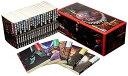 【中古】(良い)少年探偵・江戸川乱歩 文庫版 全26巻