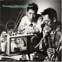 【中古】(良い)FREEBEE(紙ジャケット仕様)