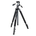 【中古】SLIK スリック 三脚 PRO700DX【輸出専用棚ズレ品】