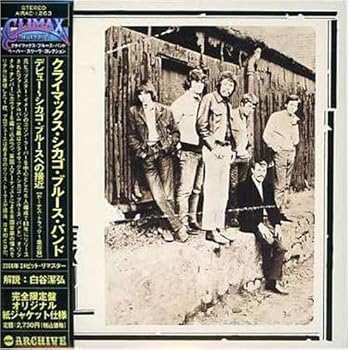 【中古】Climax Chicago Blues Bands【メーカー名】【メーカー型番】【ブランド名】【商品説明】Climax Chicago Blues Bands画像はイメージ写真ですので付属品など画像の通りではないこともございます。付属品については商品タイトルに記載がない場合がありますので、ご不明な場合はメッセージにてお問い合わせください。当店ではレコード盤には商品タイトルに［レコード］と表記しております。表記がない物はすべてCDですのでご注意ください。当店では初期不良に限り、商品到着から7日間は返品を 受付けております。お問い合わせ・メールにて不具合詳細をご連絡ください。他モールとの併売品の為、完売の際はキャンセルご連絡させて頂きます。中古品の商品タイトルに「限定」「初回」「保証」「DLコード」などの表記がありましても、特典・付属品・帯・保証等は付いておりません。電子辞書、コンパクトオーディオプレーヤー等のイヤホンは写真にありましても衛生上、基本お付けしておりません。※未使用品は除く品名に【import】【輸入】【北米】【海外】等の国内商品でないと把握できる表記商品について国内のDVDプレイヤー、ゲーム機で稼働しない場合がございます。予めご了承の上、購入ください。掲載と付属品が異なる場合は確認のご連絡をさせて頂きます。ご注文からお届けまで1、ご注文⇒ご注文は24時間受け付けております。2、注文確認⇒ご注文後、当店から注文確認メールを送信します。3、お届けまで3〜10営業日程度とお考えください。4、入金確認⇒前払い決済をご選択の場合、ご入金確認後、配送手配を致します。5、出荷⇒配送準備が整い次第、出荷致します。配送業者、追跡番号等の詳細をメール送信致します。6、到着⇒出荷後、1〜3日後に商品が到着します。　※離島、北海道、九州、沖縄は遅れる場合がございます。予めご了承下さい。お電話でのお問合せは少人数で運営の為受け付けておりませんので、お問い合わせ・メールにてお願い致します。営業時間　月〜金　11:00〜17:00★お客様都合によるご注文後のキャンセル・返品はお受けしておりませんのでご了承ください。0