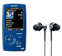 【中古】(良い)SONY ウォークマン Aシリーズ ビデオ対応 4GB バイオレット NW-A806 V