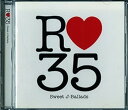 【中古】R35 Sweet J-Ballads