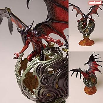 ファイナルファンタジー マスタークリーチャーズ 誌上通販限定 ティアマット 楽天市場】ファイナルファンタジー マスタークリーチャーズの通販