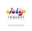 【中古】request~TULIP FAN SELLECTION BEST~