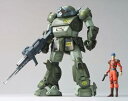 【中古】(良い)装甲騎兵ボトムズ 1/20 ATM-09-ST スコープドッグ メタルスペックバージョン