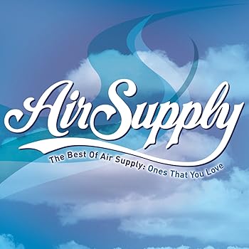 【中古】(良い）The Best of Air Supply: Ones that You Love