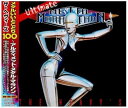 【中古】(良い)メタルいいとこどり100~アルティメット・メタル・マラソン